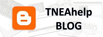 TNEAhelp blog