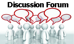Discussion Forum